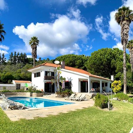 Casa Calidris - Bed, Wine & Breakfast Ξενοδοχείο Σεσίμπρα Εξωτερικό φωτογραφία