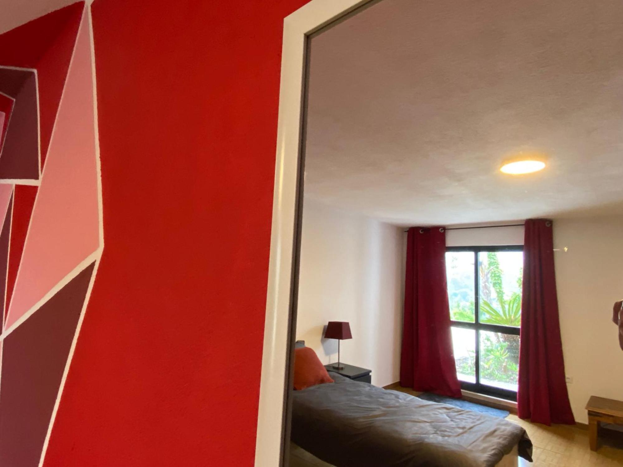 Casa Calidris - Bed, Wine & Breakfast Ξενοδοχείο Σεσίμπρα Εξωτερικό φωτογραφία