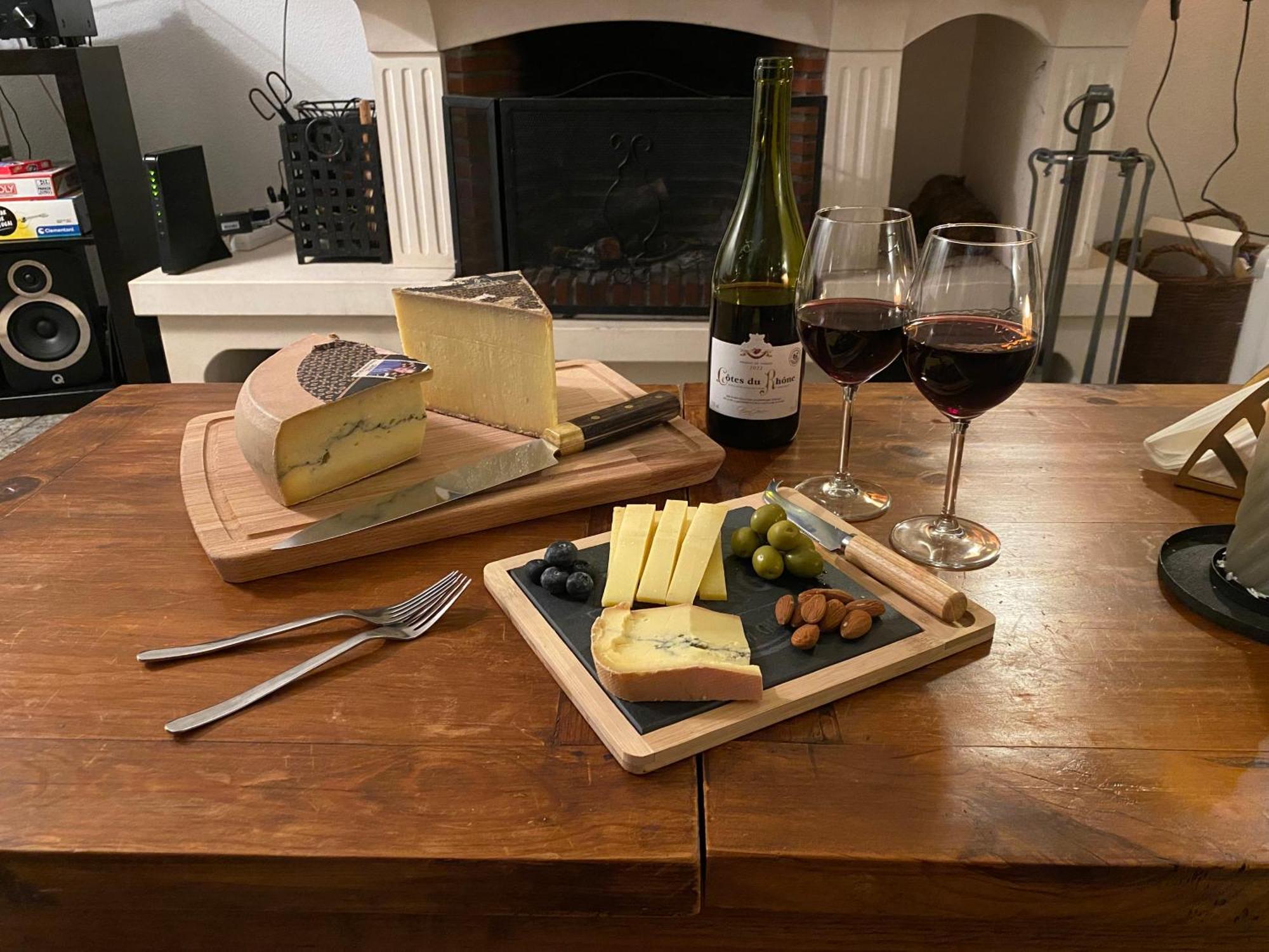 Casa Calidris - Bed, Wine & Breakfast Ξενοδοχείο Σεσίμπρα Εξωτερικό φωτογραφία