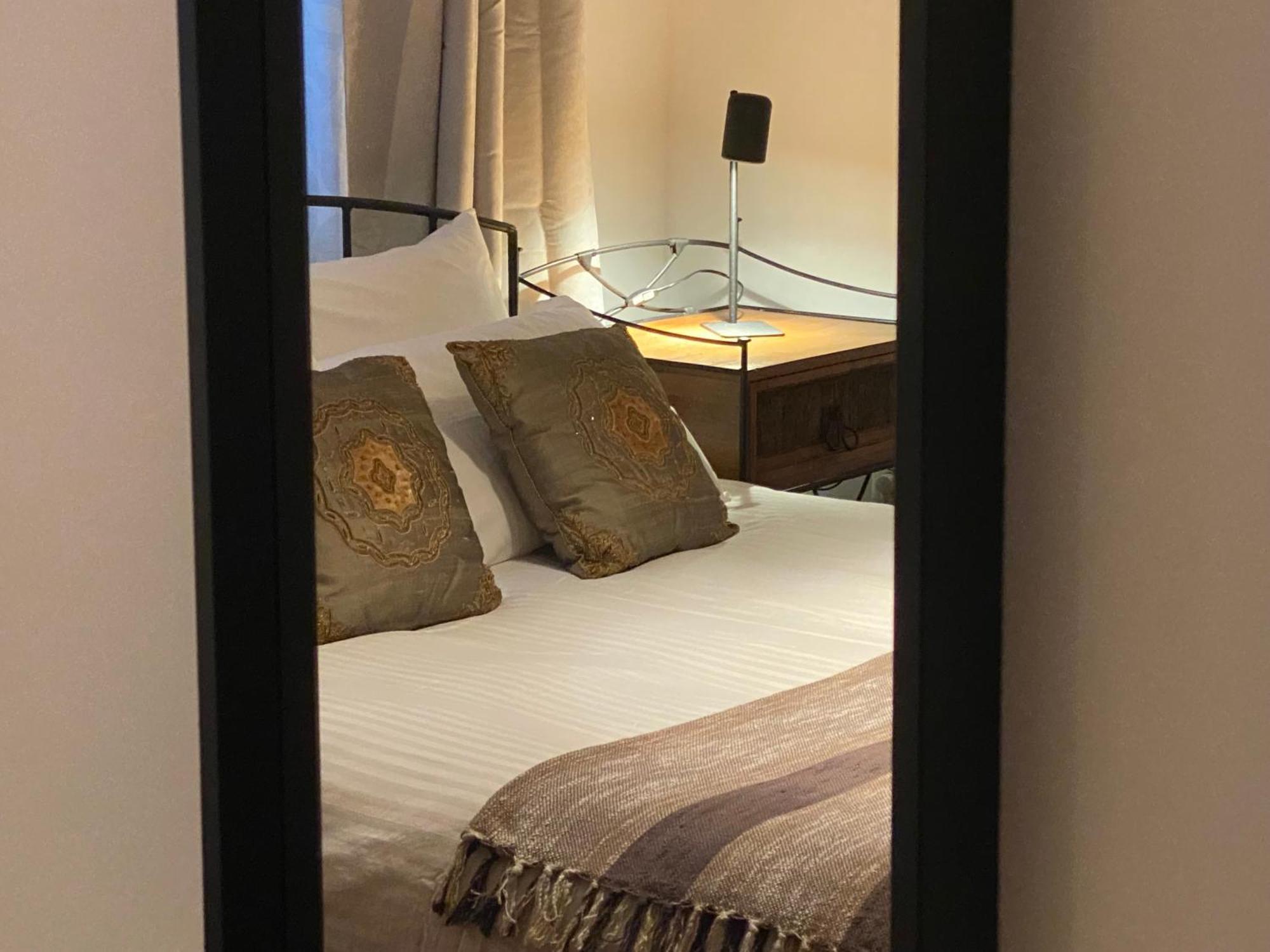 Casa Calidris - Bed, Wine & Breakfast Ξενοδοχείο Σεσίμπρα Εξωτερικό φωτογραφία