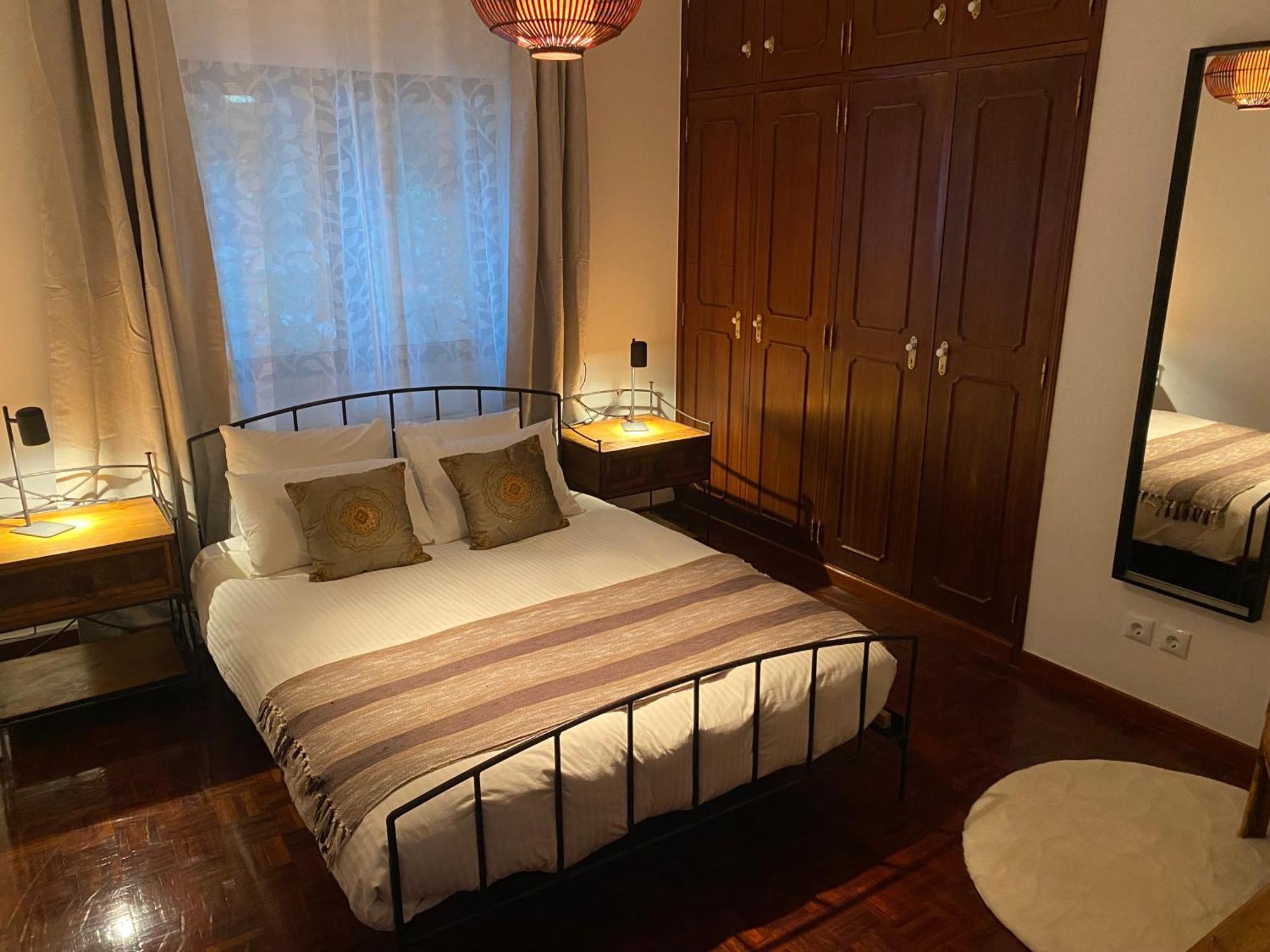 Casa Calidris - Bed, Wine & Breakfast Ξενοδοχείο Σεσίμπρα Εξωτερικό φωτογραφία