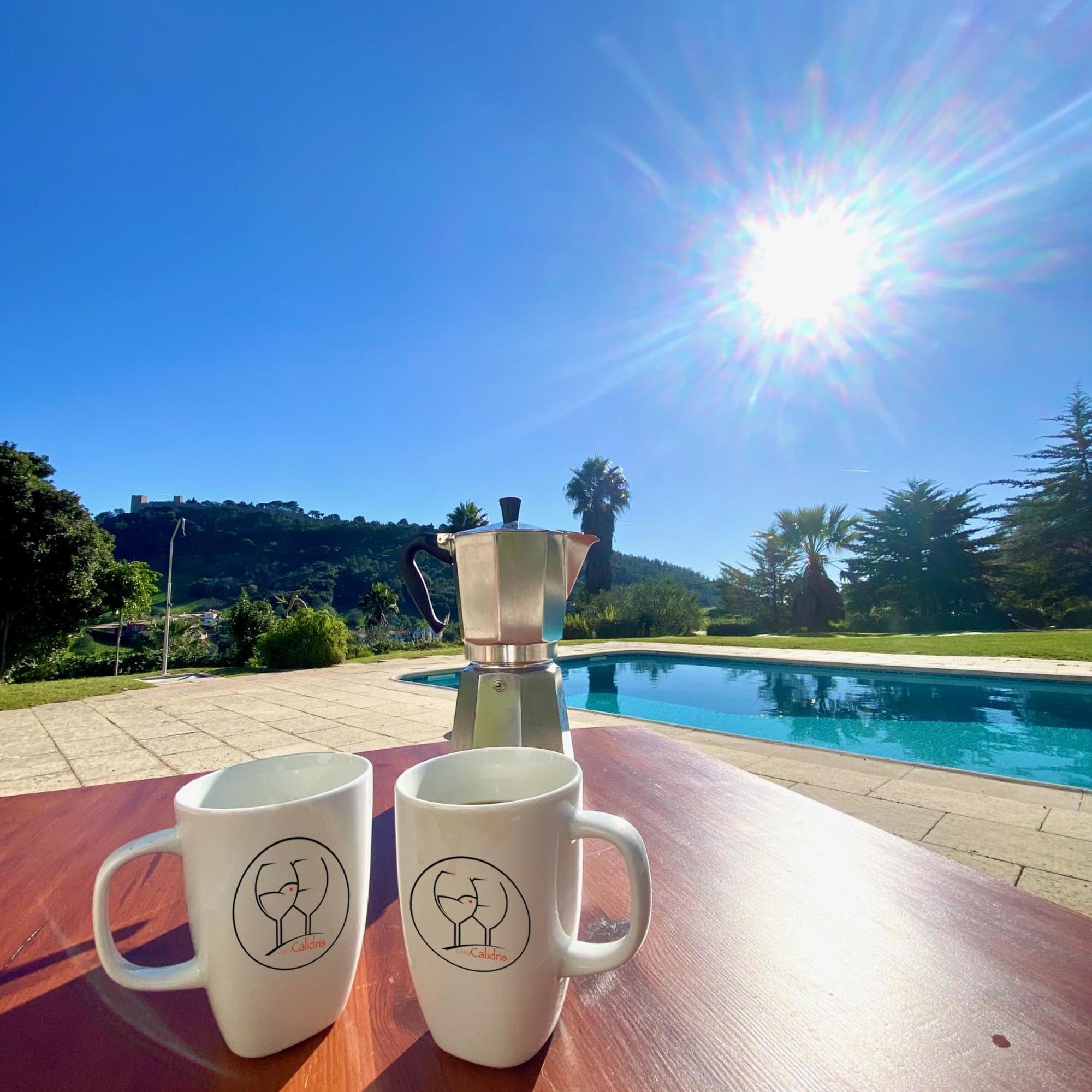 Casa Calidris - Bed, Wine & Breakfast Ξενοδοχείο Σεσίμπρα Εξωτερικό φωτογραφία