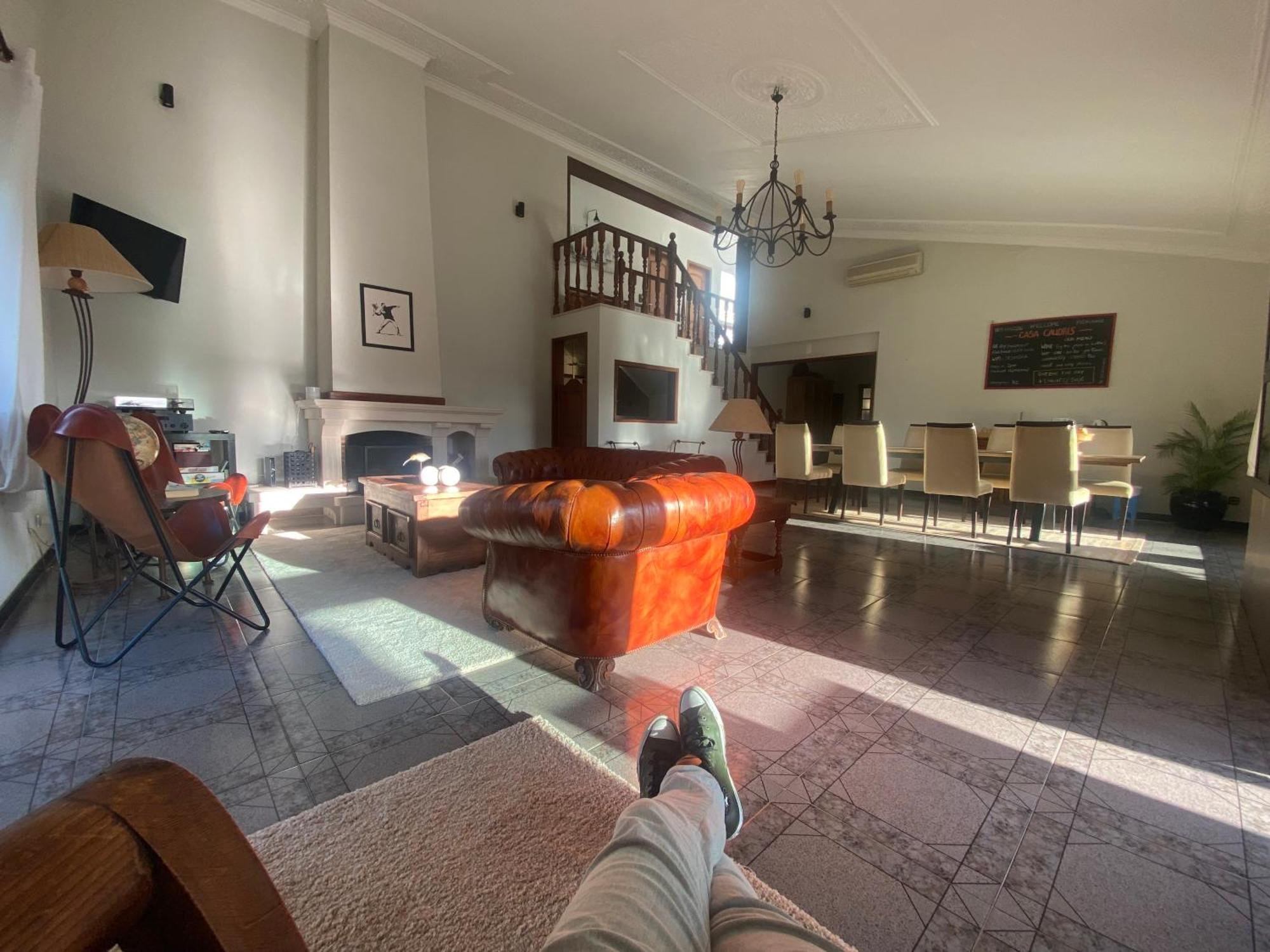 Casa Calidris - Bed, Wine & Breakfast Ξενοδοχείο Σεσίμπρα Εξωτερικό φωτογραφία