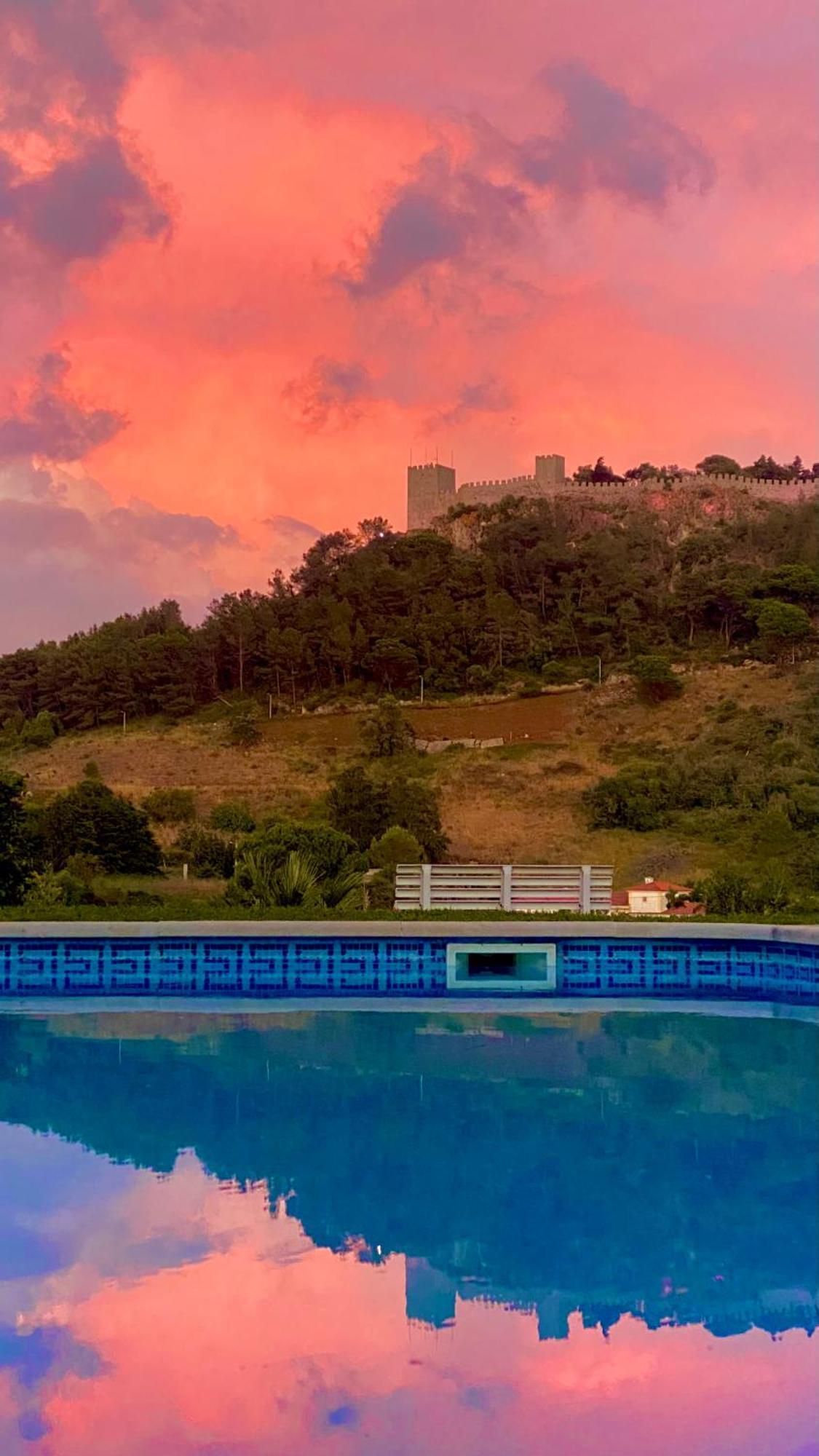 Casa Calidris - Bed, Wine & Breakfast Ξενοδοχείο Σεσίμπρα Εξωτερικό φωτογραφία