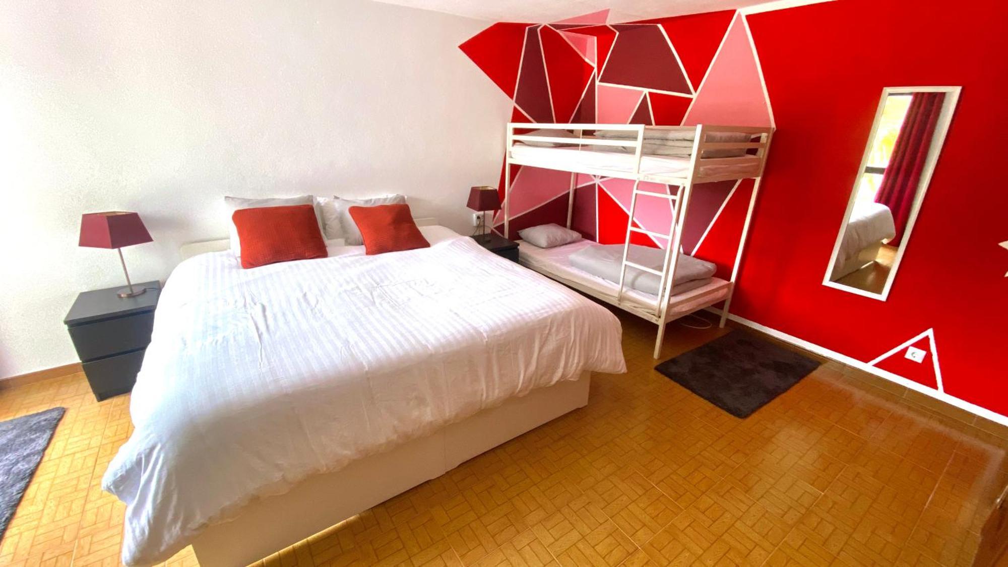 Casa Calidris - Bed, Wine & Breakfast Ξενοδοχείο Σεσίμπρα Εξωτερικό φωτογραφία