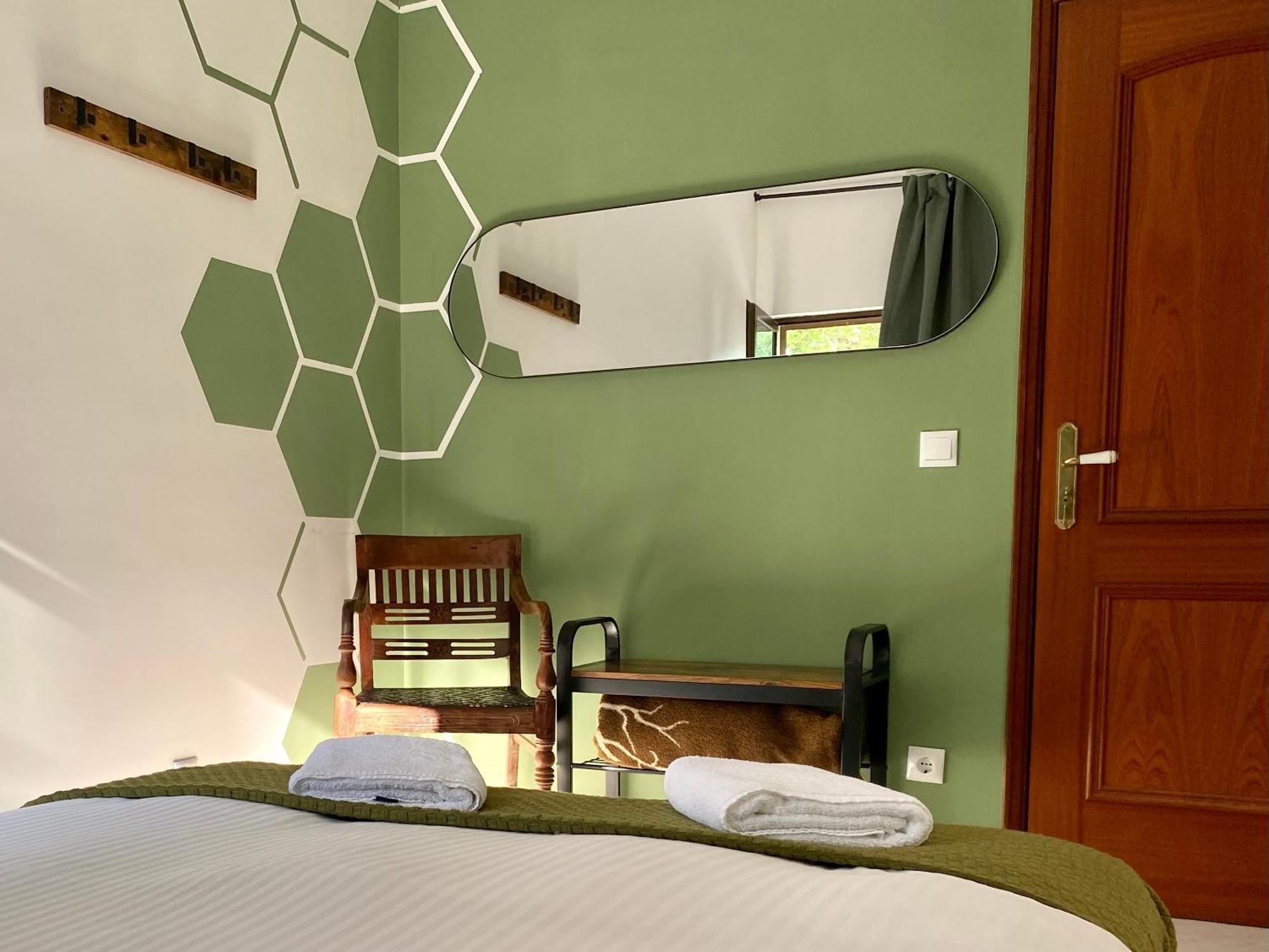 Casa Calidris - Bed, Wine & Breakfast Ξενοδοχείο Σεσίμπρα Εξωτερικό φωτογραφία