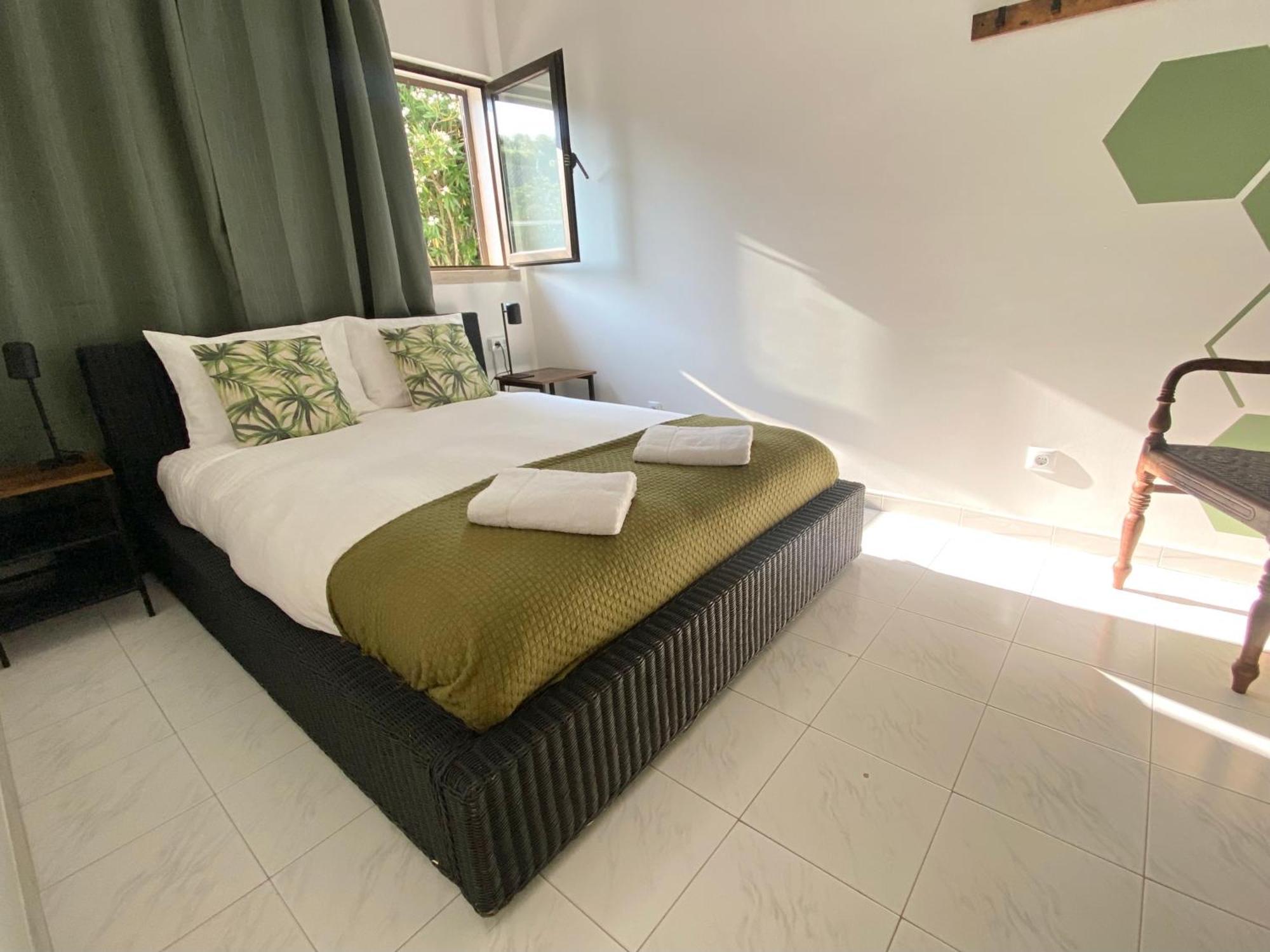 Casa Calidris - Bed, Wine & Breakfast Ξενοδοχείο Σεσίμπρα Εξωτερικό φωτογραφία