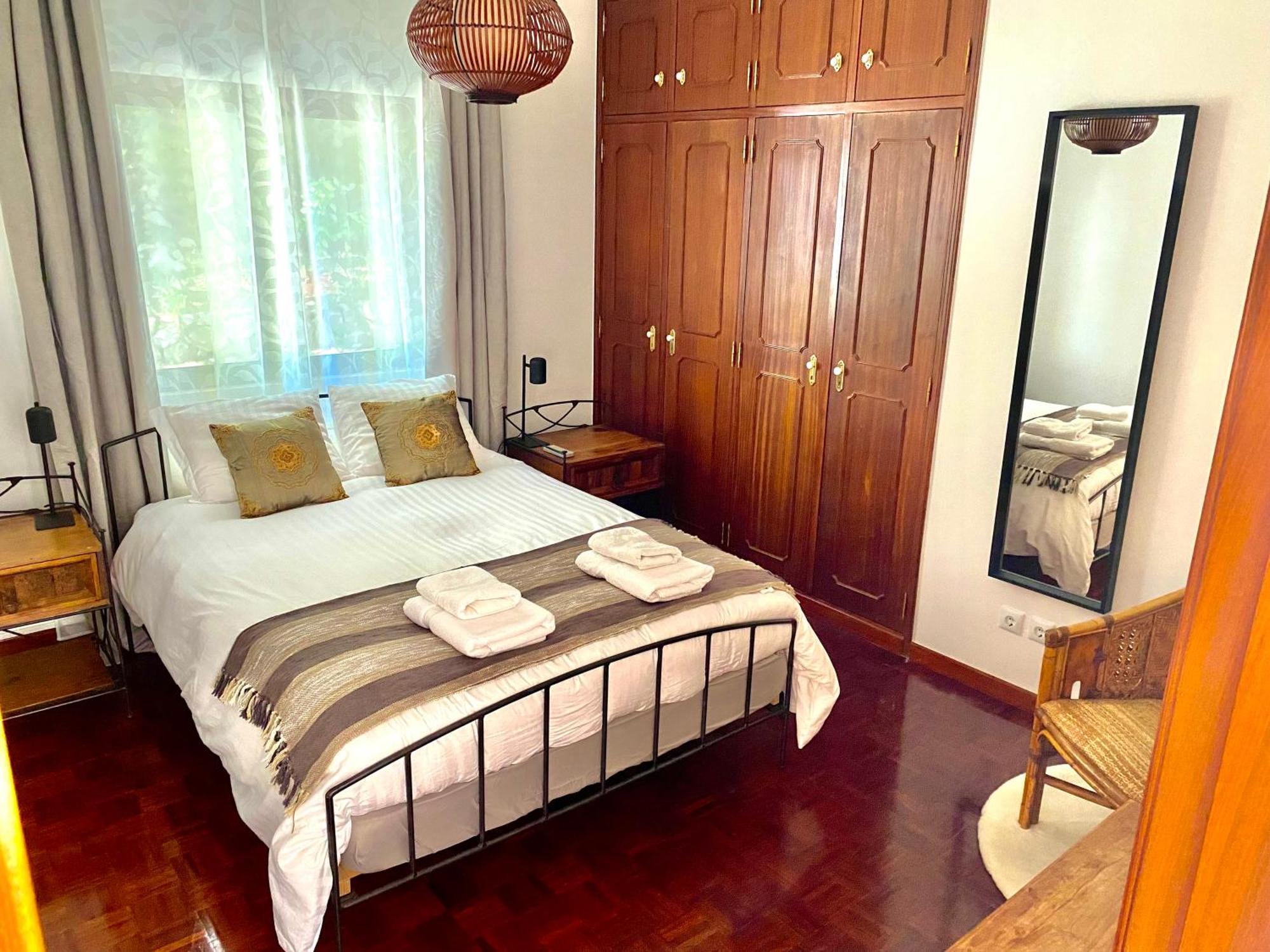 Casa Calidris - Bed, Wine & Breakfast Ξενοδοχείο Σεσίμπρα Εξωτερικό φωτογραφία