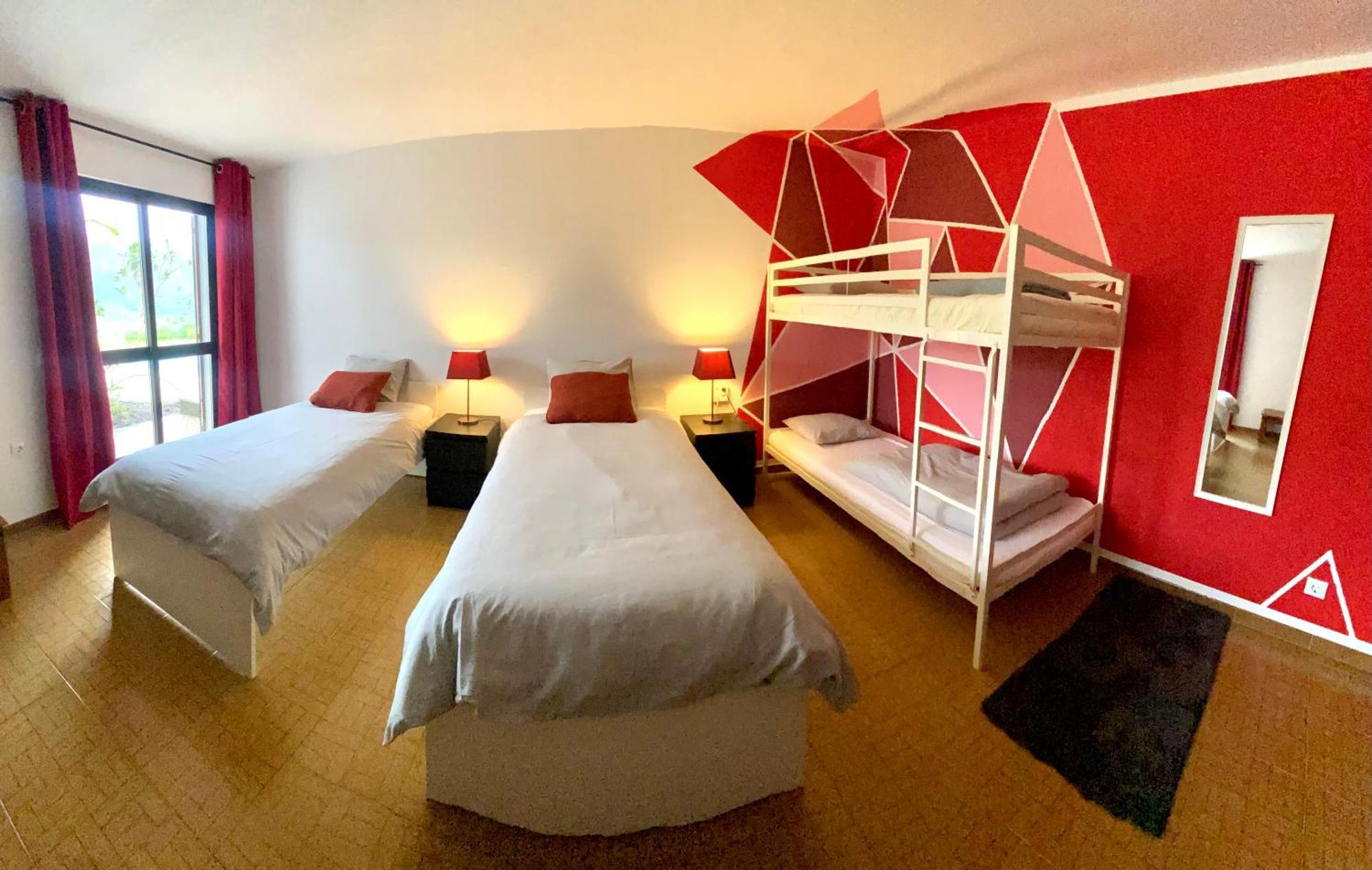 Casa Calidris - Bed, Wine & Breakfast Ξενοδοχείο Σεσίμπρα Δωμάτιο φωτογραφία