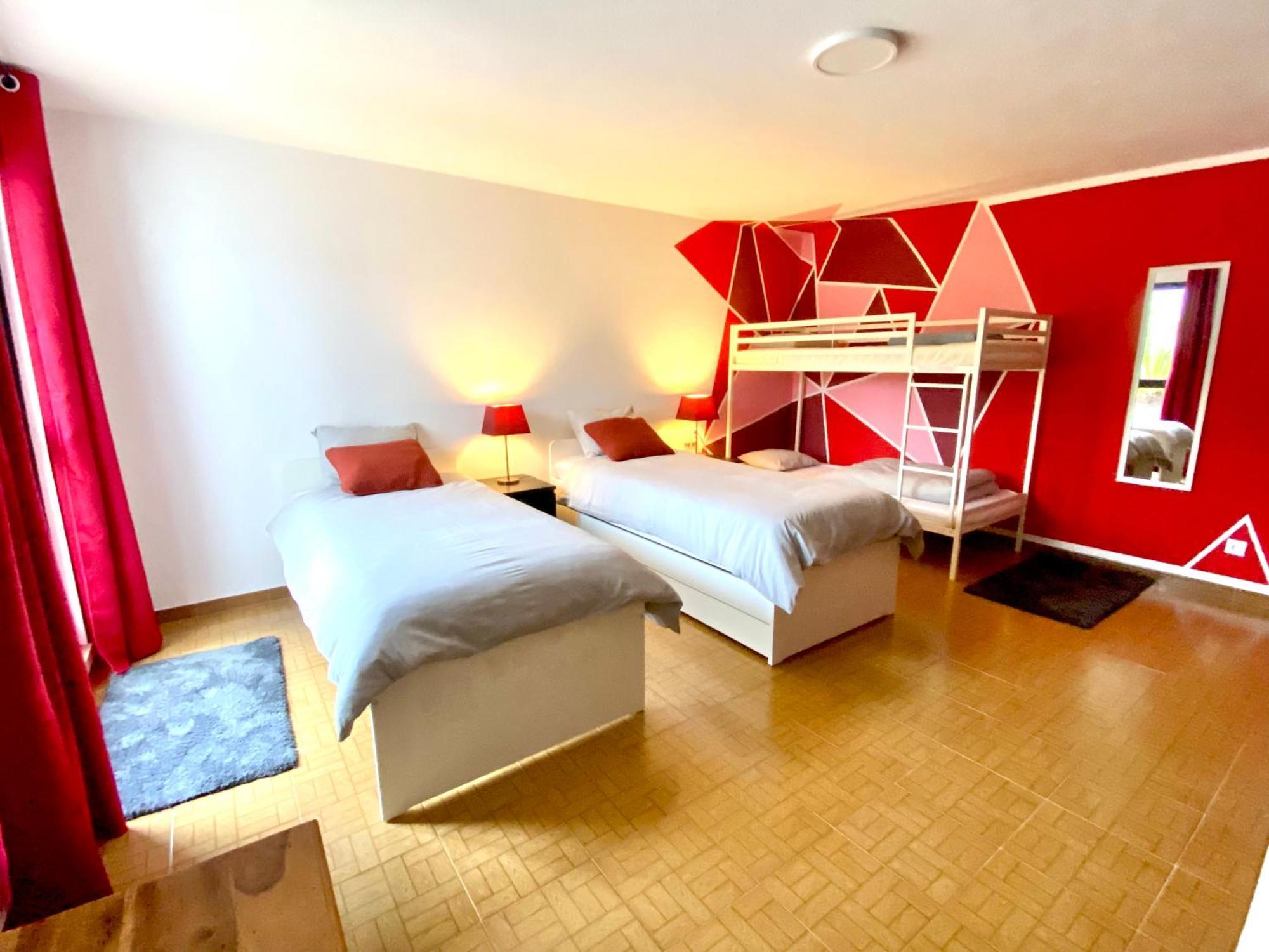 Casa Calidris - Bed, Wine & Breakfast Ξενοδοχείο Σεσίμπρα Δωμάτιο φωτογραφία