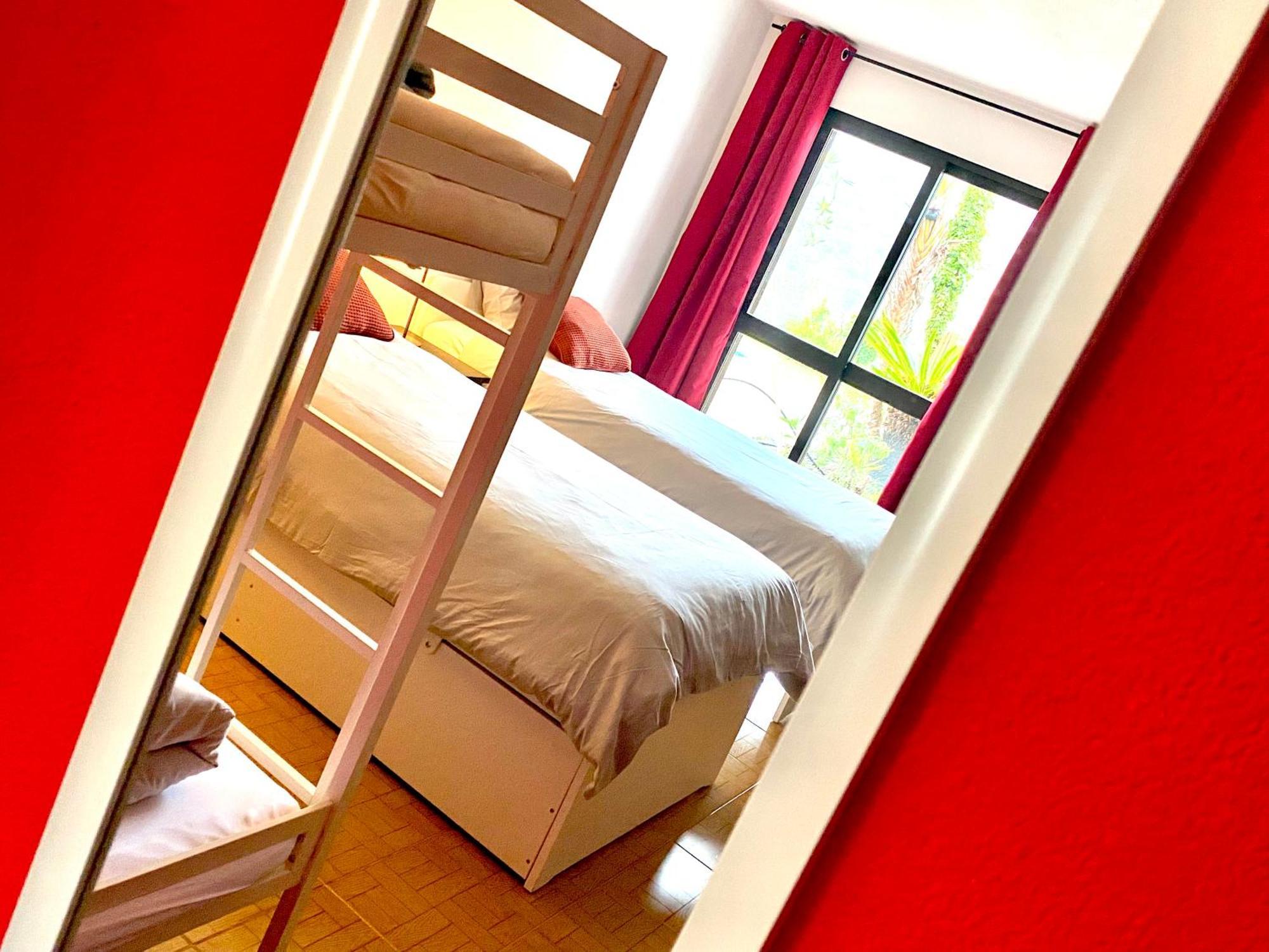 Casa Calidris - Bed, Wine & Breakfast Ξενοδοχείο Σεσίμπρα Εξωτερικό φωτογραφία