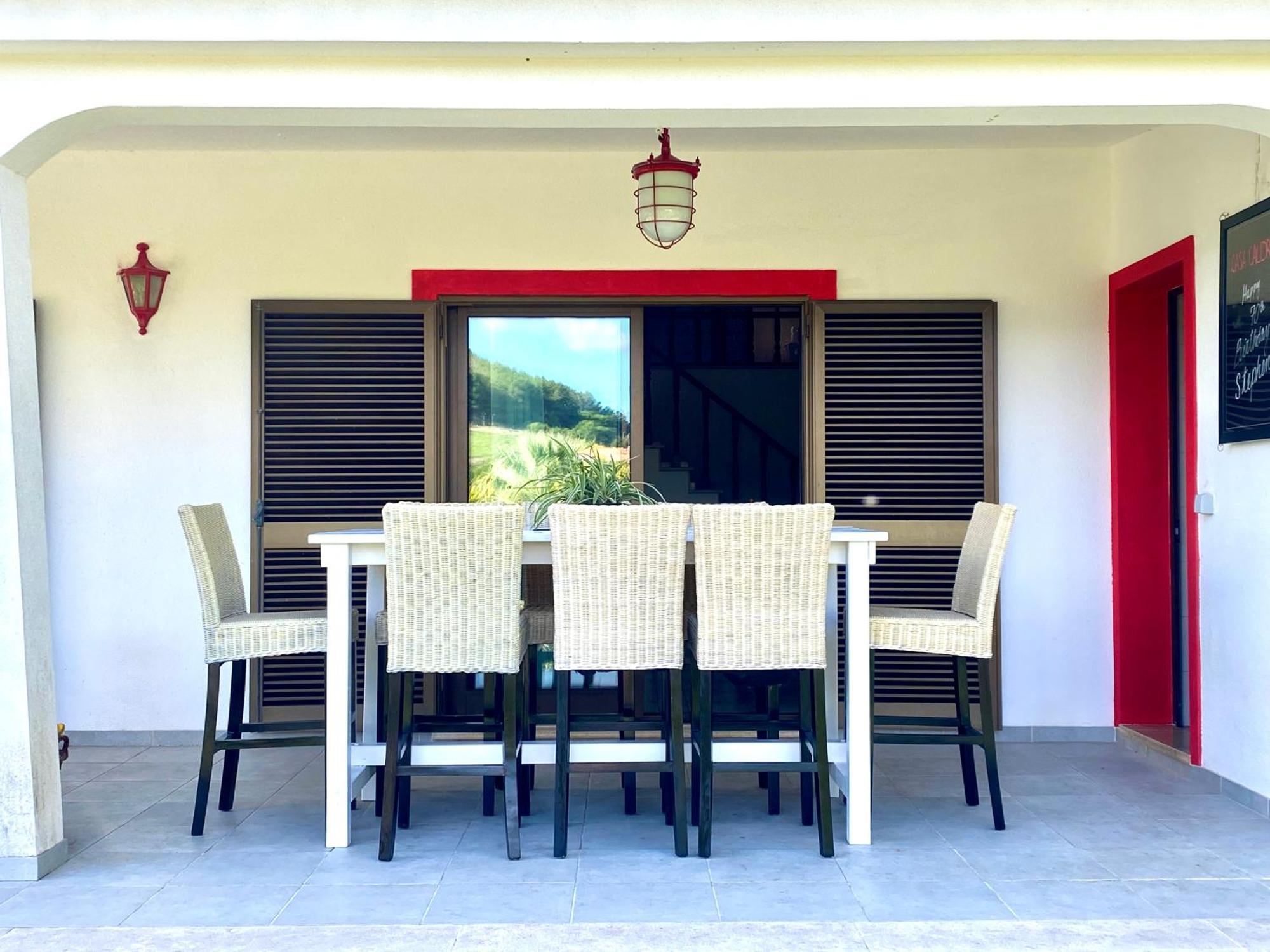 Casa Calidris - Bed, Wine & Breakfast Ξενοδοχείο Σεσίμπρα Εξωτερικό φωτογραφία
