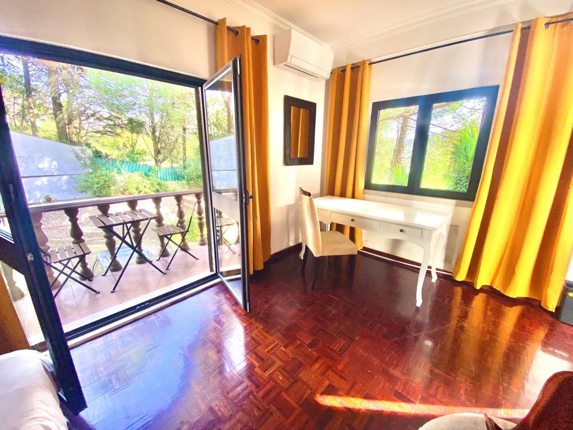 Casa Calidris - Bed, Wine & Breakfast Ξενοδοχείο Σεσίμπρα Εξωτερικό φωτογραφία