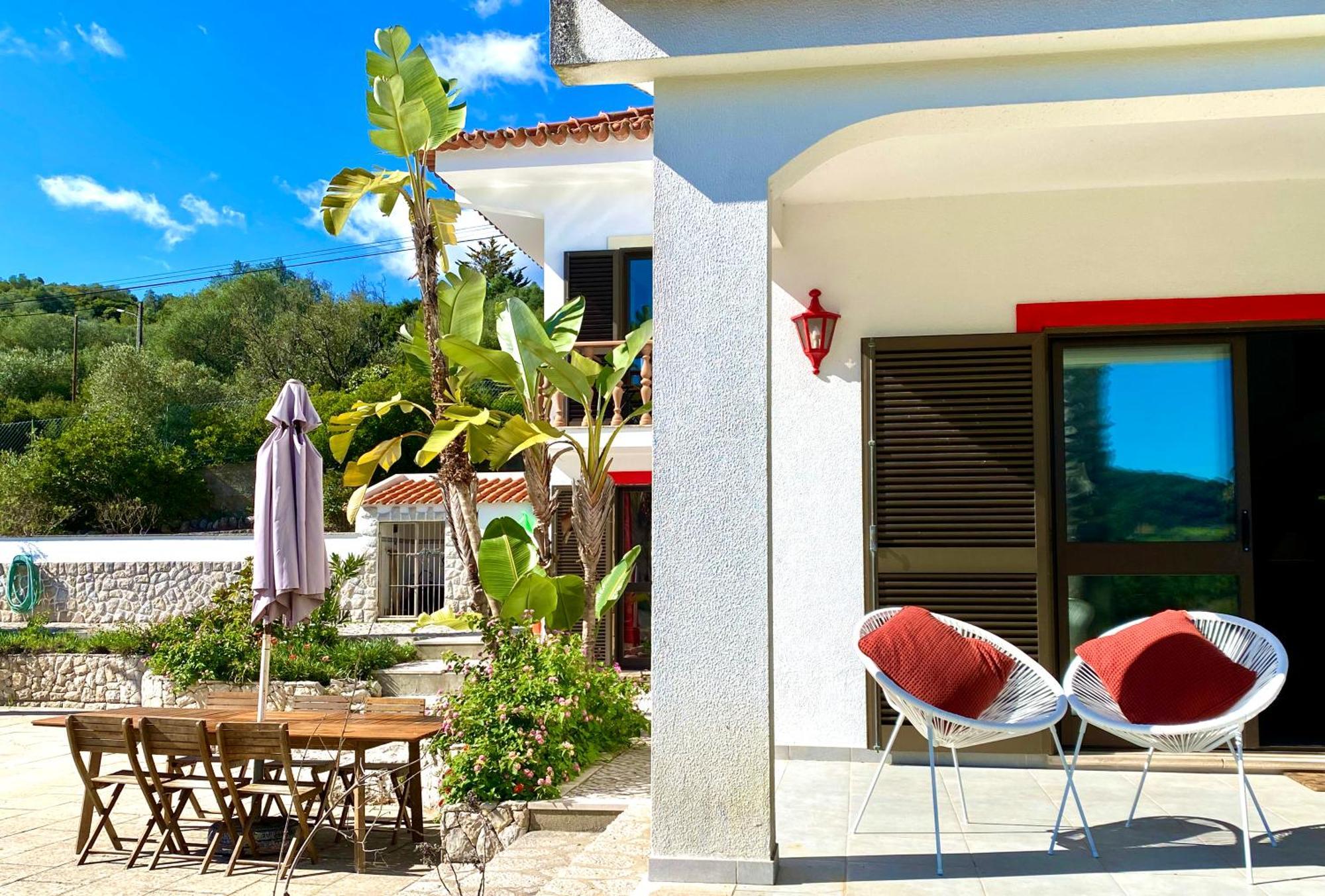 Casa Calidris - Bed, Wine & Breakfast Ξενοδοχείο Σεσίμπρα Εξωτερικό φωτογραφία