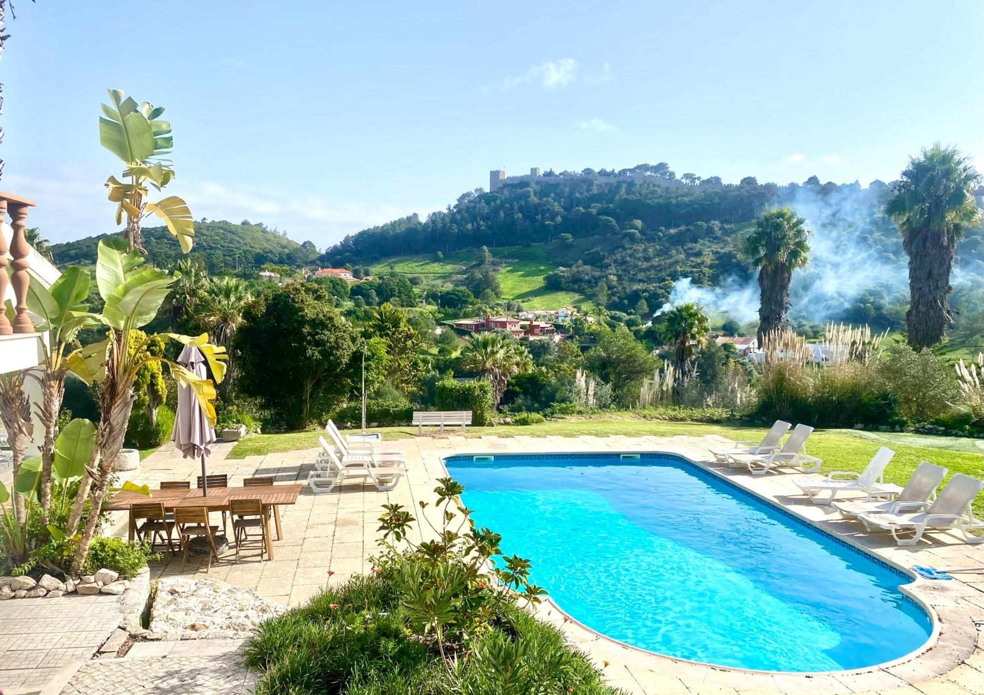Casa Calidris - Bed, Wine & Breakfast Ξενοδοχείο Σεσίμπρα Εξωτερικό φωτογραφία