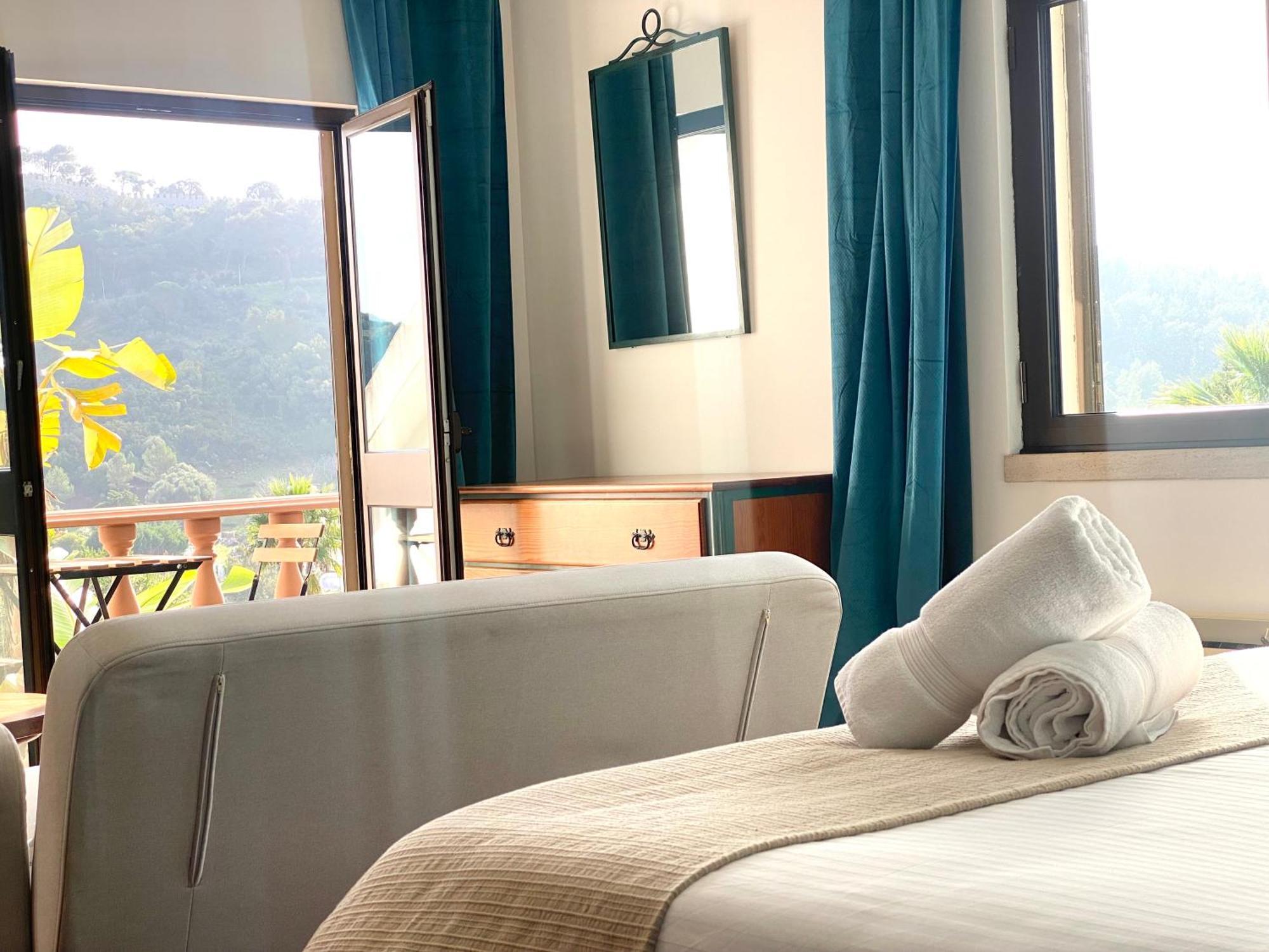 Casa Calidris - Bed, Wine & Breakfast Ξενοδοχείο Σεσίμπρα Εξωτερικό φωτογραφία
