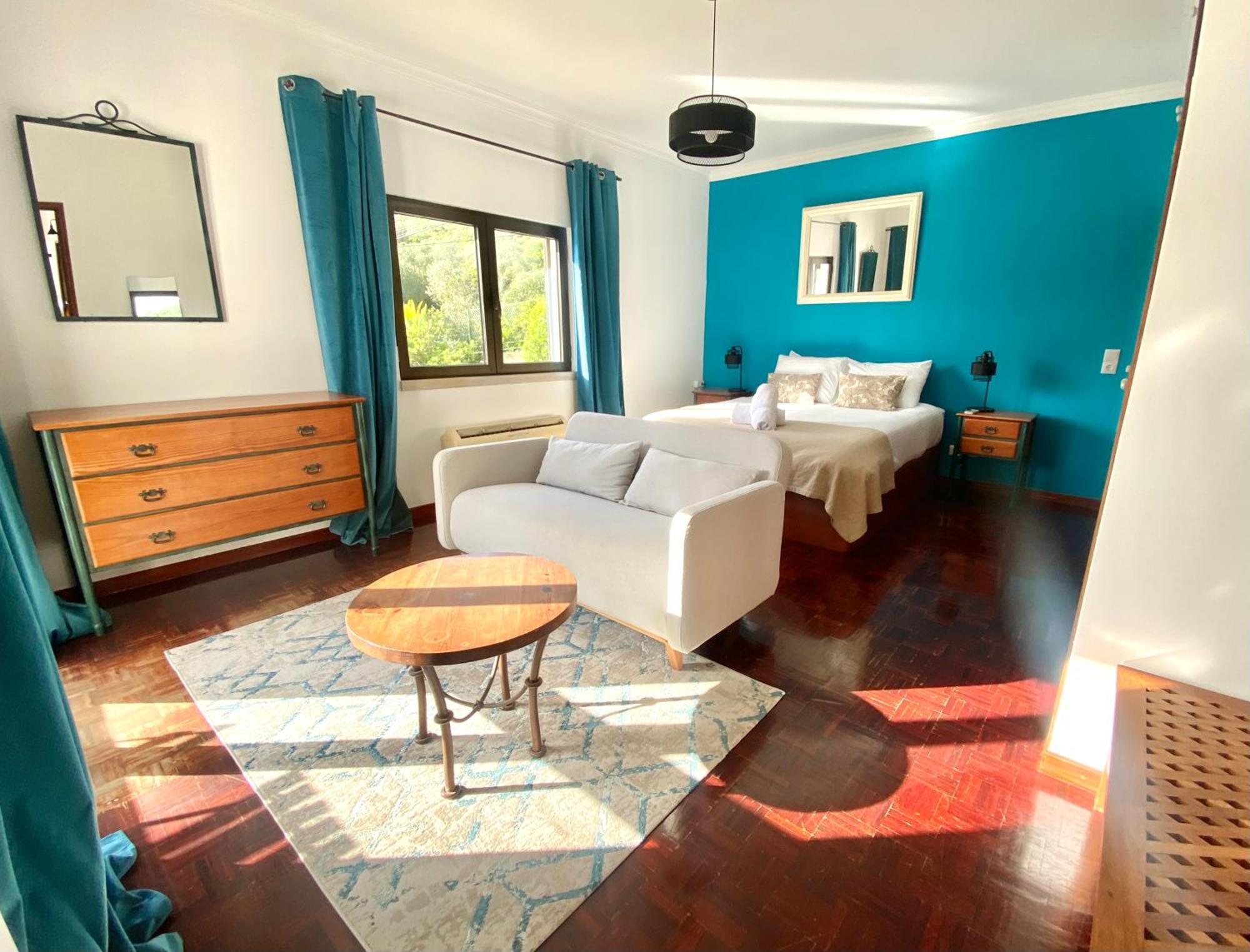 Casa Calidris - Bed, Wine & Breakfast Ξενοδοχείο Σεσίμπρα Εξωτερικό φωτογραφία