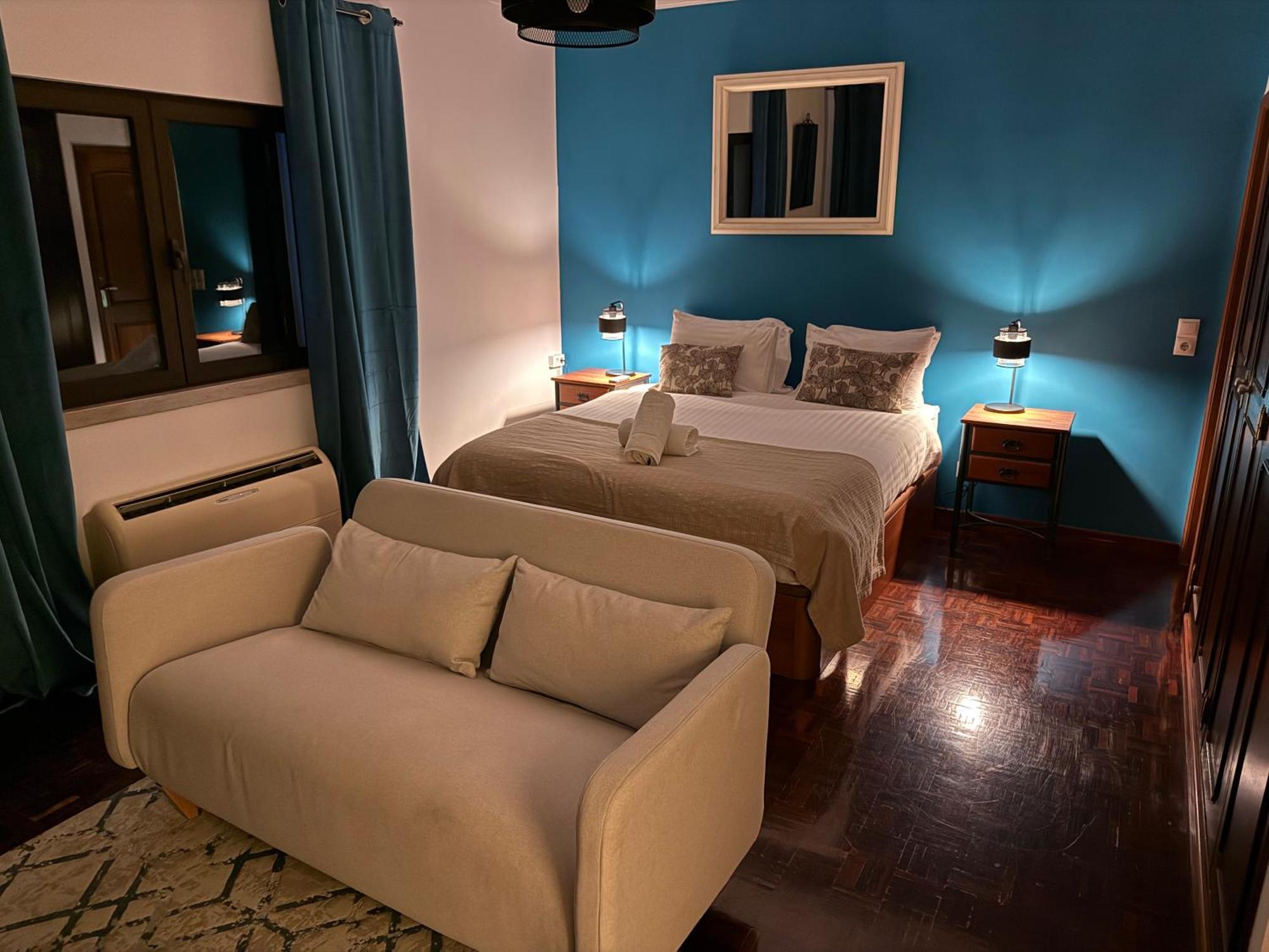 Casa Calidris - Bed, Wine & Breakfast Ξενοδοχείο Σεσίμπρα Εξωτερικό φωτογραφία