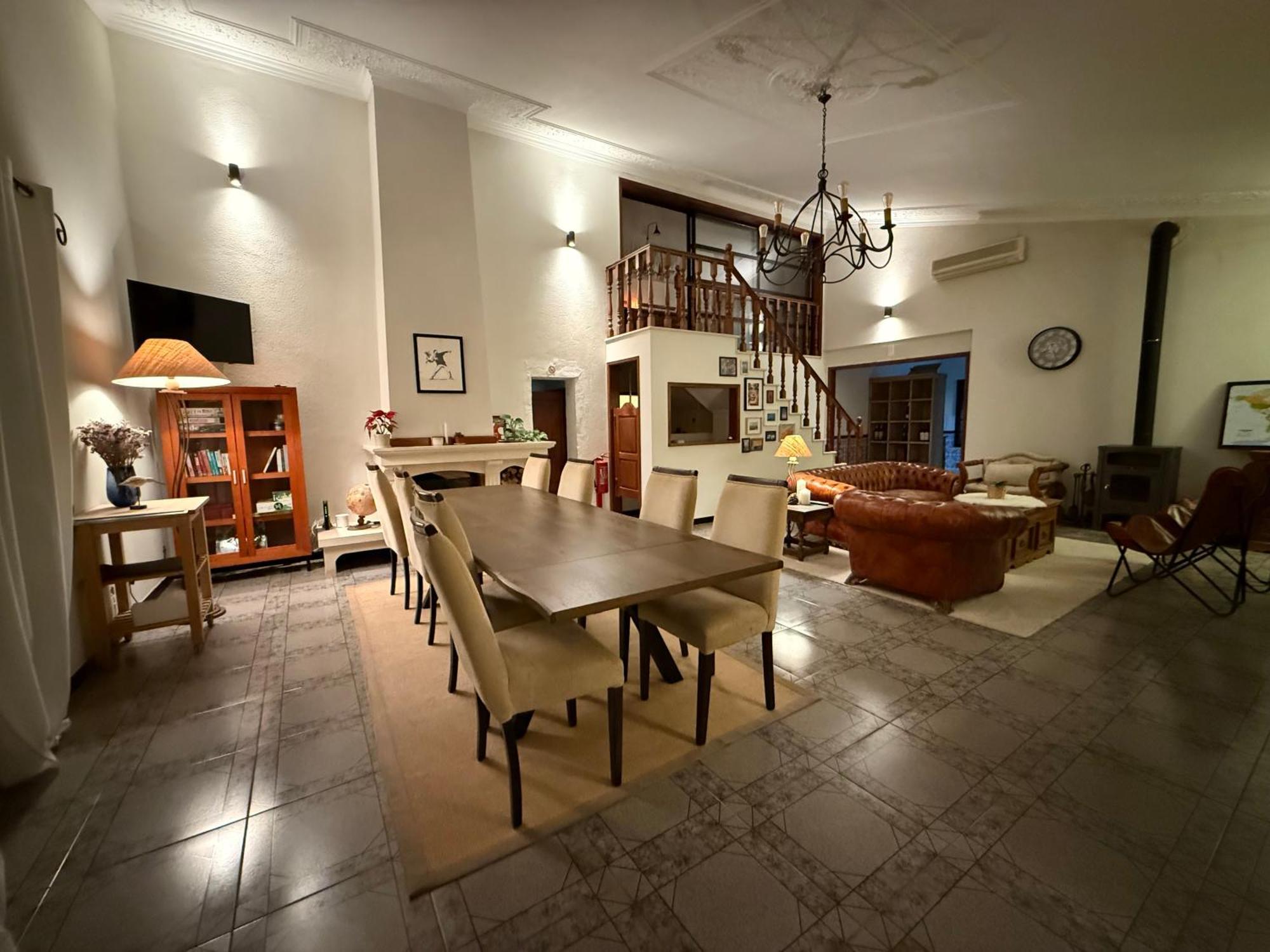 Casa Calidris - Bed, Wine & Breakfast Ξενοδοχείο Σεσίμπρα Εξωτερικό φωτογραφία