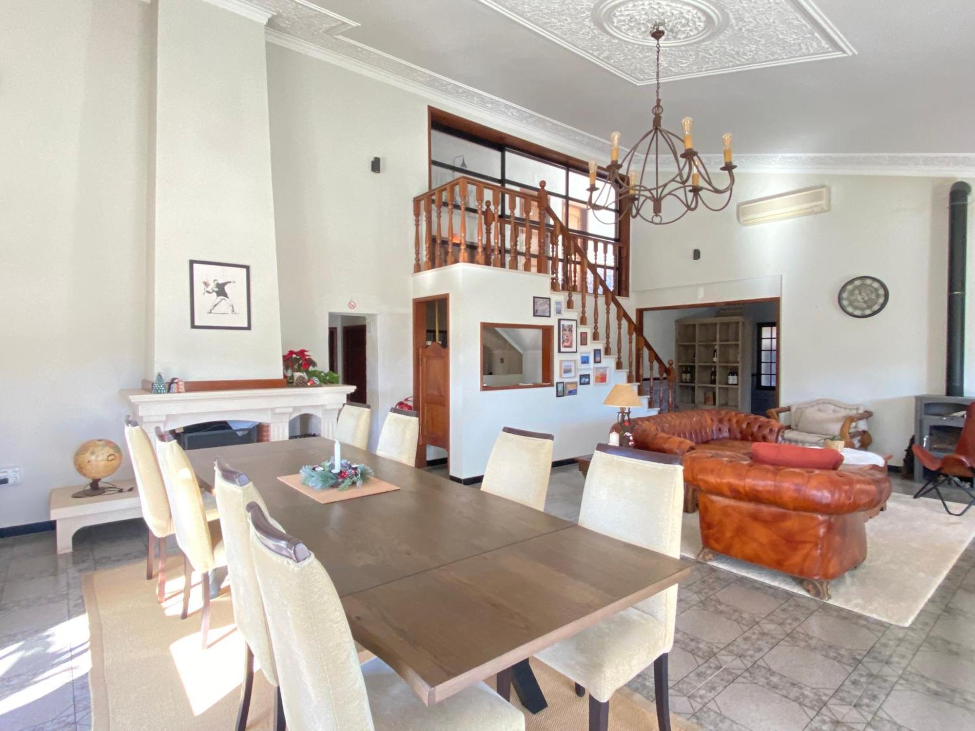 Casa Calidris - Bed, Wine & Breakfast Ξενοδοχείο Σεσίμπρα Εξωτερικό φωτογραφία