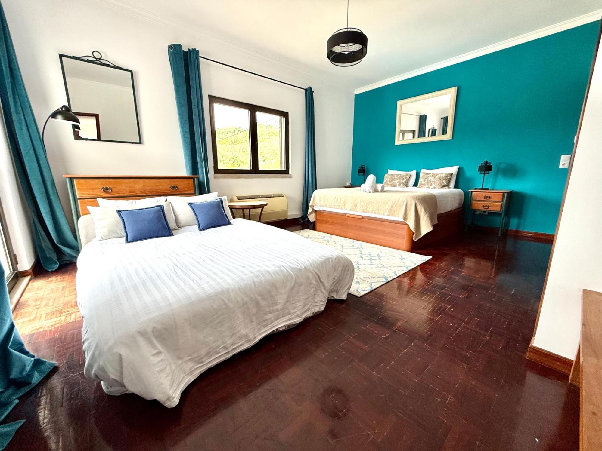 Casa Calidris - Bed, Wine & Breakfast Ξενοδοχείο Σεσίμπρα Εξωτερικό φωτογραφία